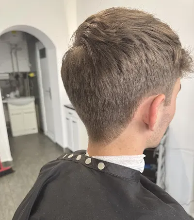 Fryzjer Męski Monika